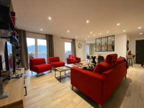 L'Escampette, superbe appartement avec terrasse